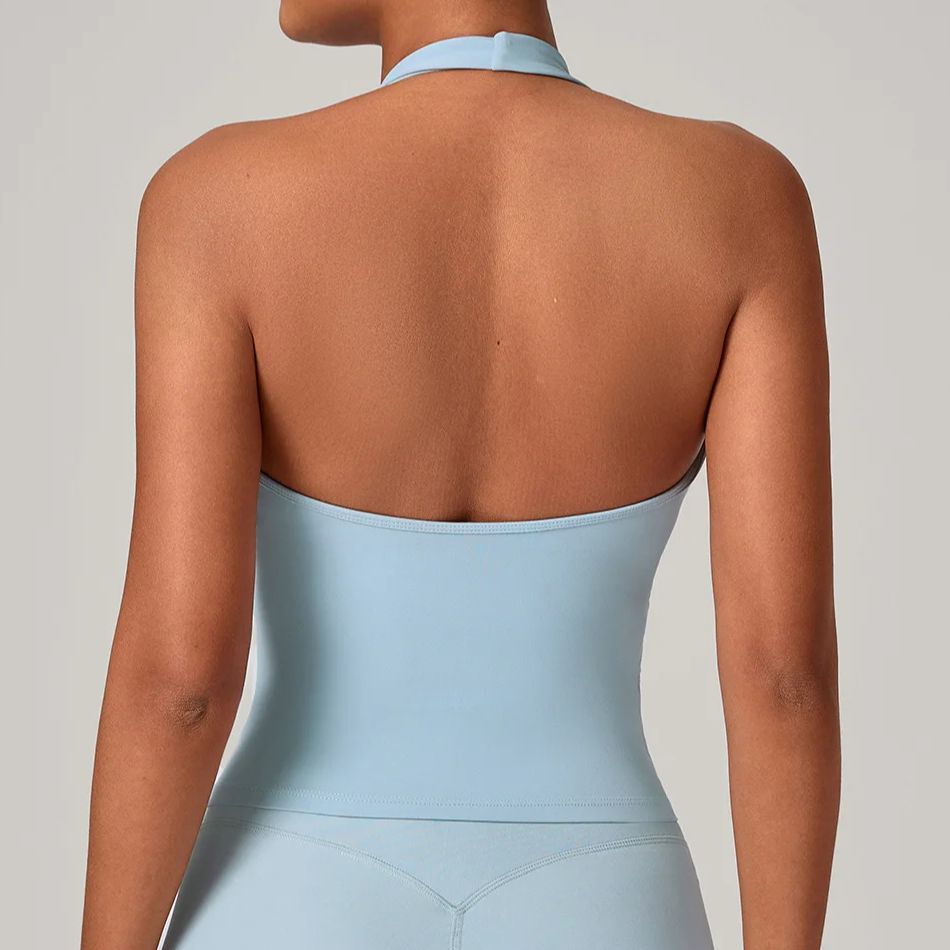 Ningyu Wrinkled V-neck Hanging - đánh giá và giá Quick Dry Underwear