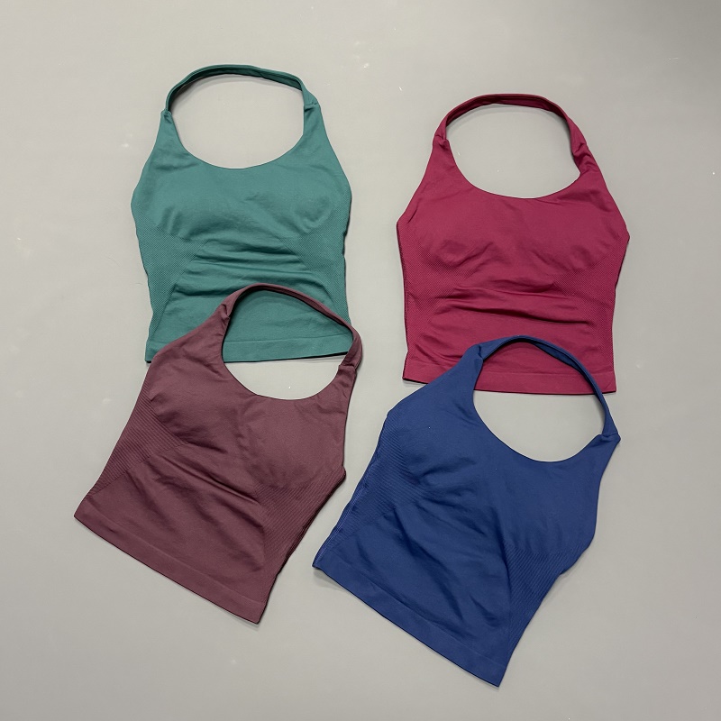 Women Halter Neck Sports Top S - đánh giá và giá Suspender Tank Top