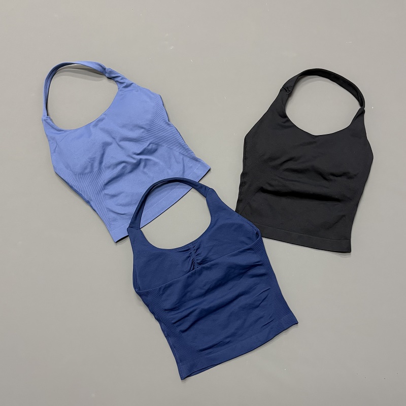 Women Halter Neck Sports Top S - đánh giá và giá Suspender Tank Top