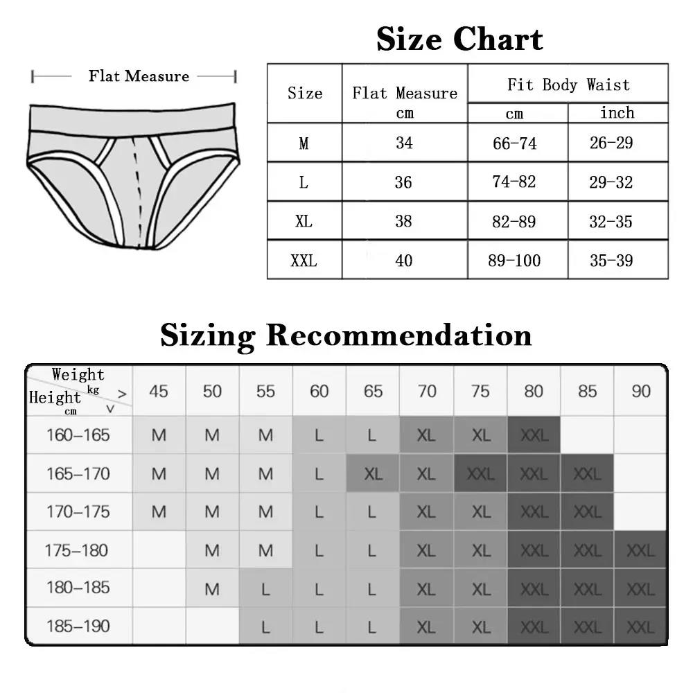 2PCS Mens Long Legs Underwear  - đánh giá và giá Long Leg Trunk Men