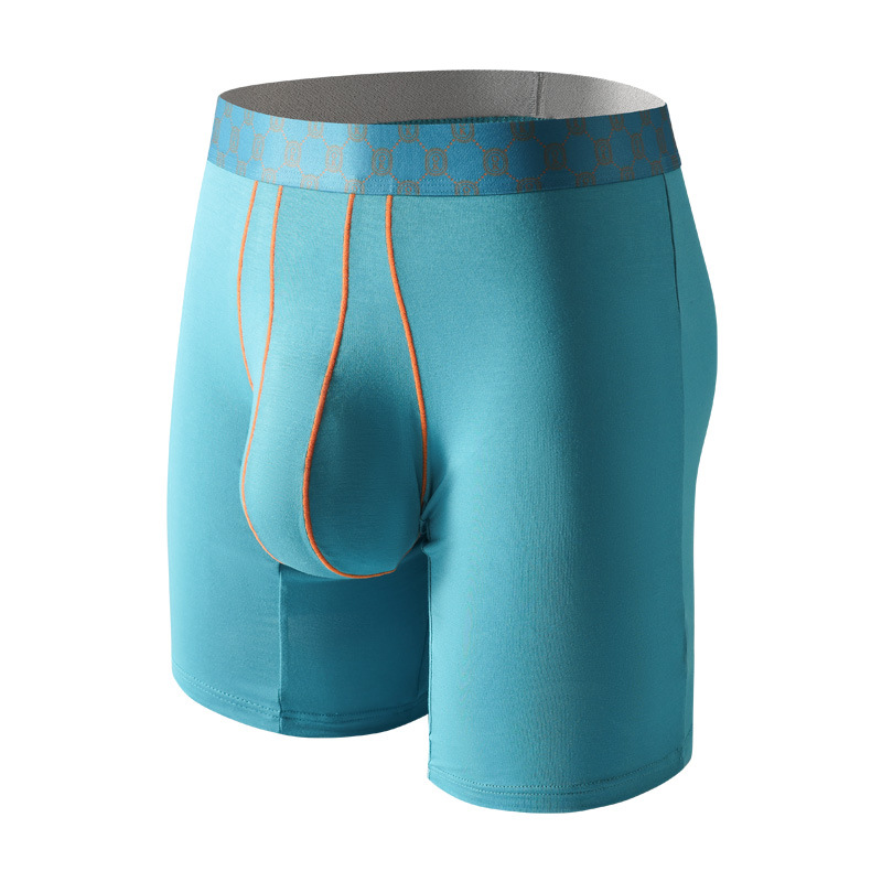 Mens Underwear Soft Bamboo Fib - đánh giá và giá Bamboo Fiber Trunk