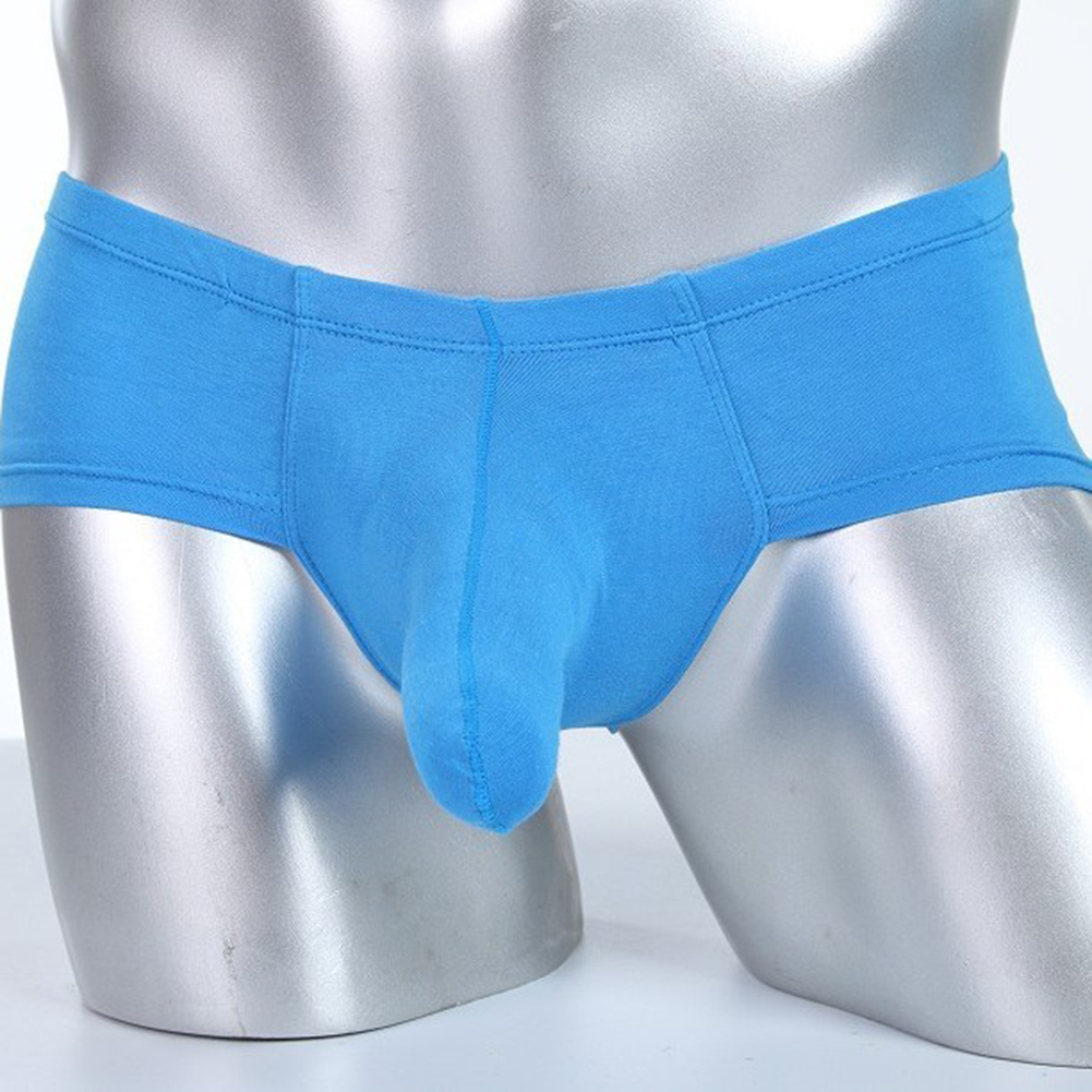 Fashionable Men's Briefs Boxer - đánh giá và giá Pouch Boxer Pouch