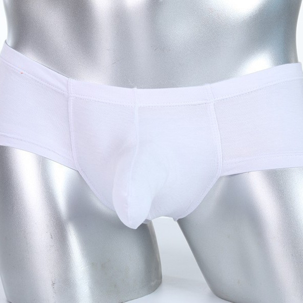Fashionable Men's Briefs Boxer - đánh giá và giá Pouch Boxer Pouch