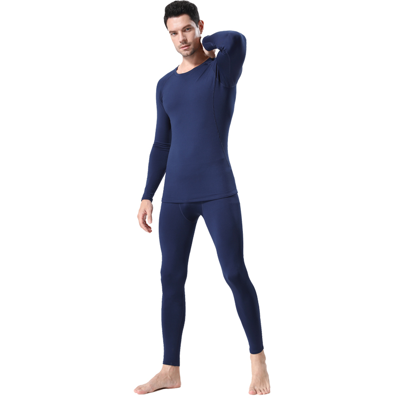 Winter Men Thermal Underwear M - đánh giá và giá Compression Long Pant