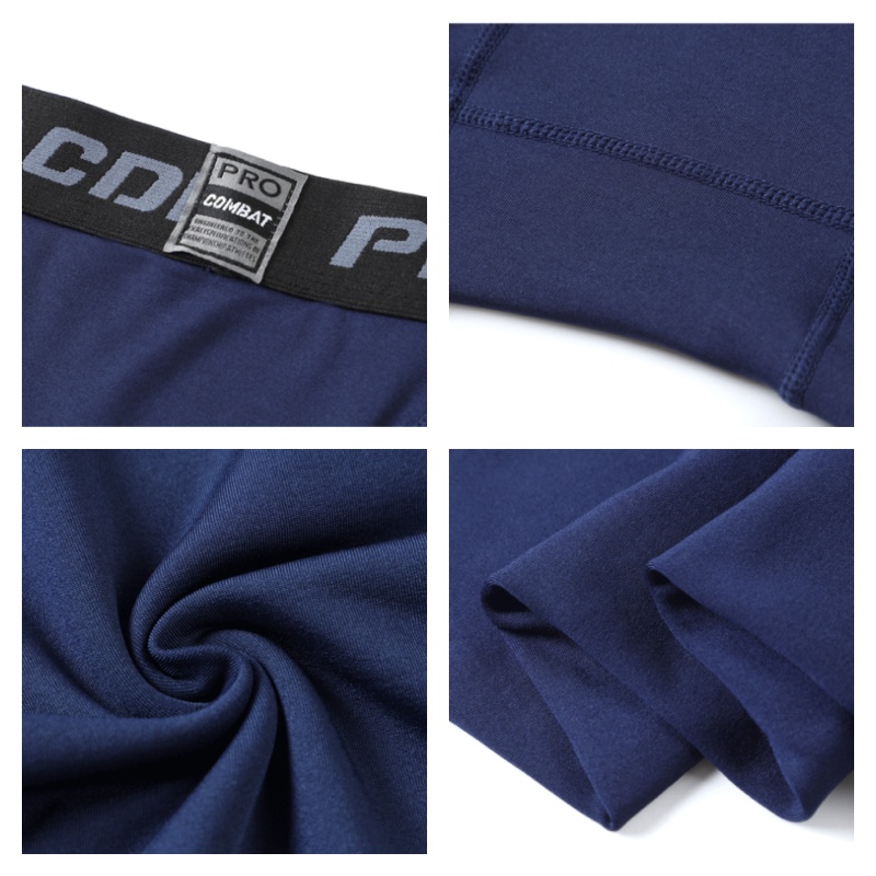 Winter Men Thermal Underwear M - đánh giá và giá Compression Long Pant