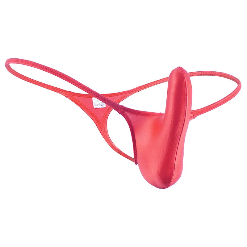 YAULAANG Sexy men's gloss gay  - đánh giá và giá Jockstrap Athletic