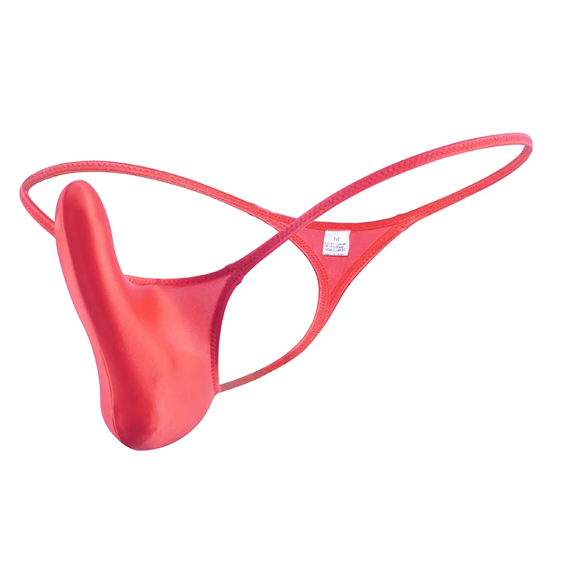 YAULAANG Sexy men's gloss gay  - đánh giá và giá Jockstrap Athletic