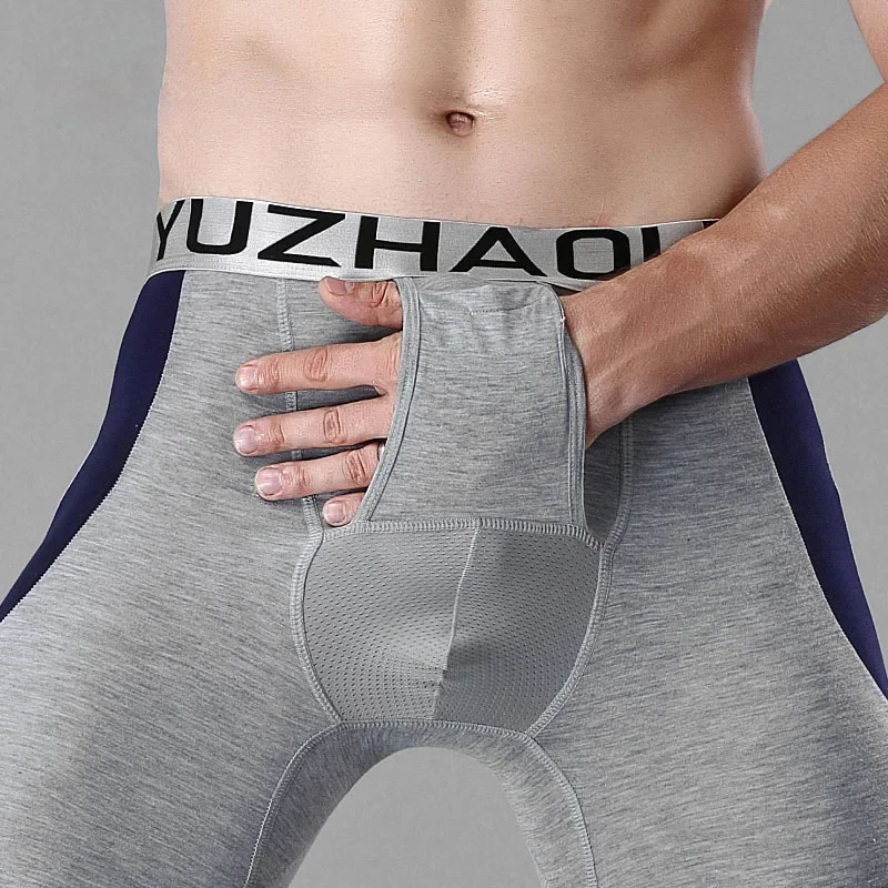 Bullet Type Separation Men's L - đánh giá và giá Thermal Long John