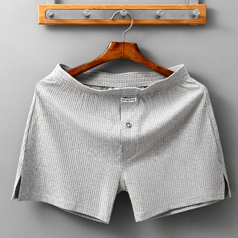1/2/3 PCS Men's Panties Cotton - đánh giá và giá Boxer Brief Pack Cotton
