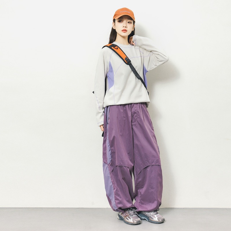 Unisex Outdoor Color Block Lon - đánh giá và giá Base Layer Top