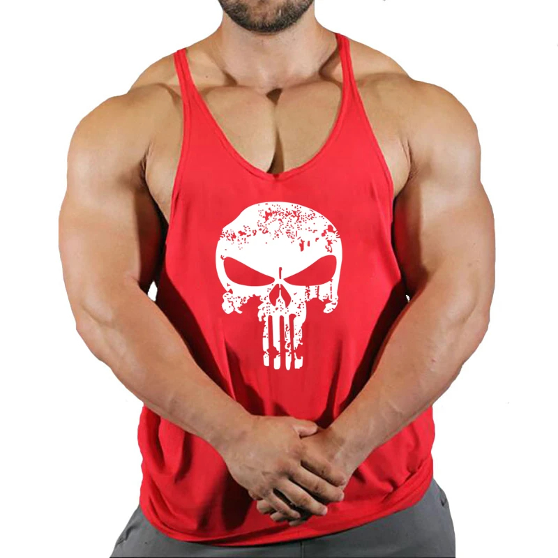 Top Gyms Men's Clothes Tank Ve - đánh giá và giá Undershirt Crew Neck