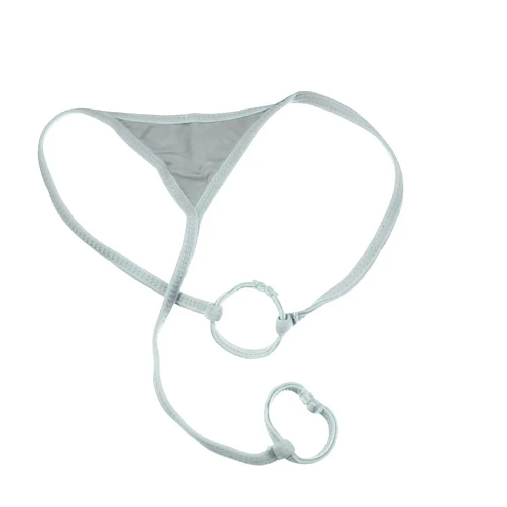 Men's Stretch T-Back Thong Und - đánh giá và giá Jockstrap Athletic