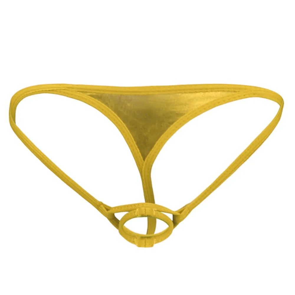 Men's Stretch T-Back Thong Und - đánh giá và giá Jockstrap Athletic