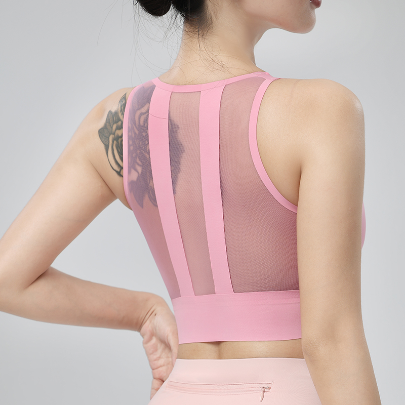 Yoga Vest Women Summer One-Pie - đánh giá và giá Quick Dry Underwear