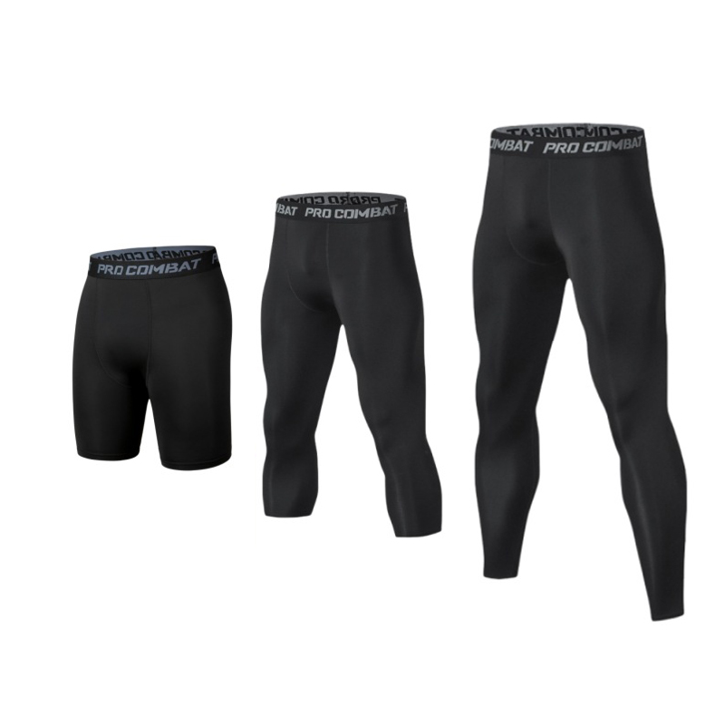 Mens Compression Pants Tights  - đánh giá và giá Compression Shorts Athletes
