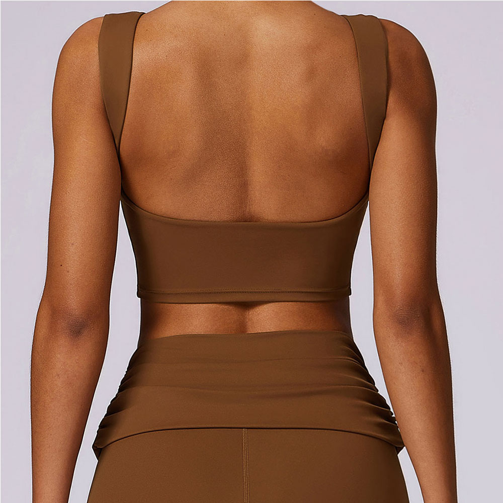 Women Sports Bras Yoga Top Ves - đánh giá và giá Quick Dry Underwear