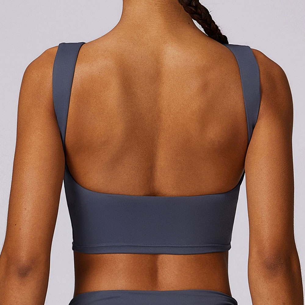 Women Sports Bras Yoga Top Ves - đánh giá và giá Quick Dry Underwear