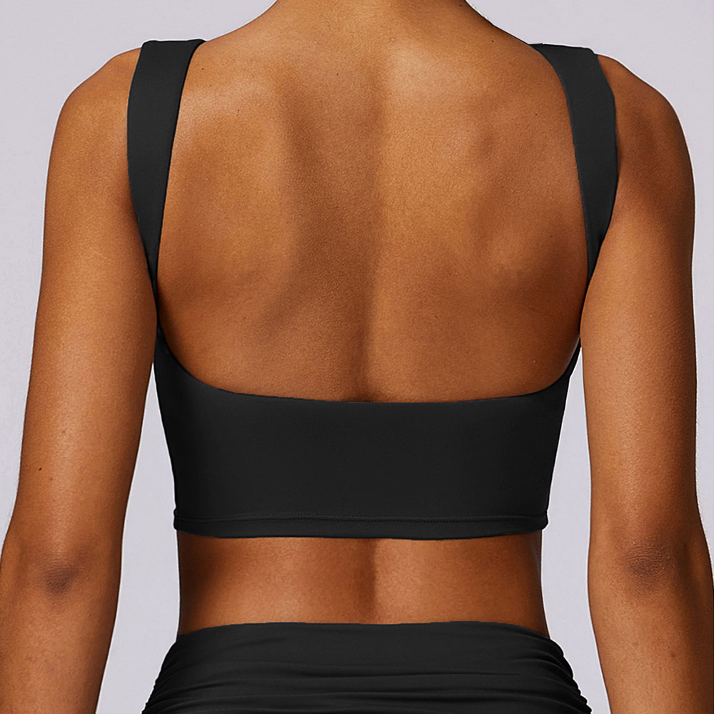 Women Sports Bras Yoga Top Ves - đánh giá và giá Quick Dry Underwear