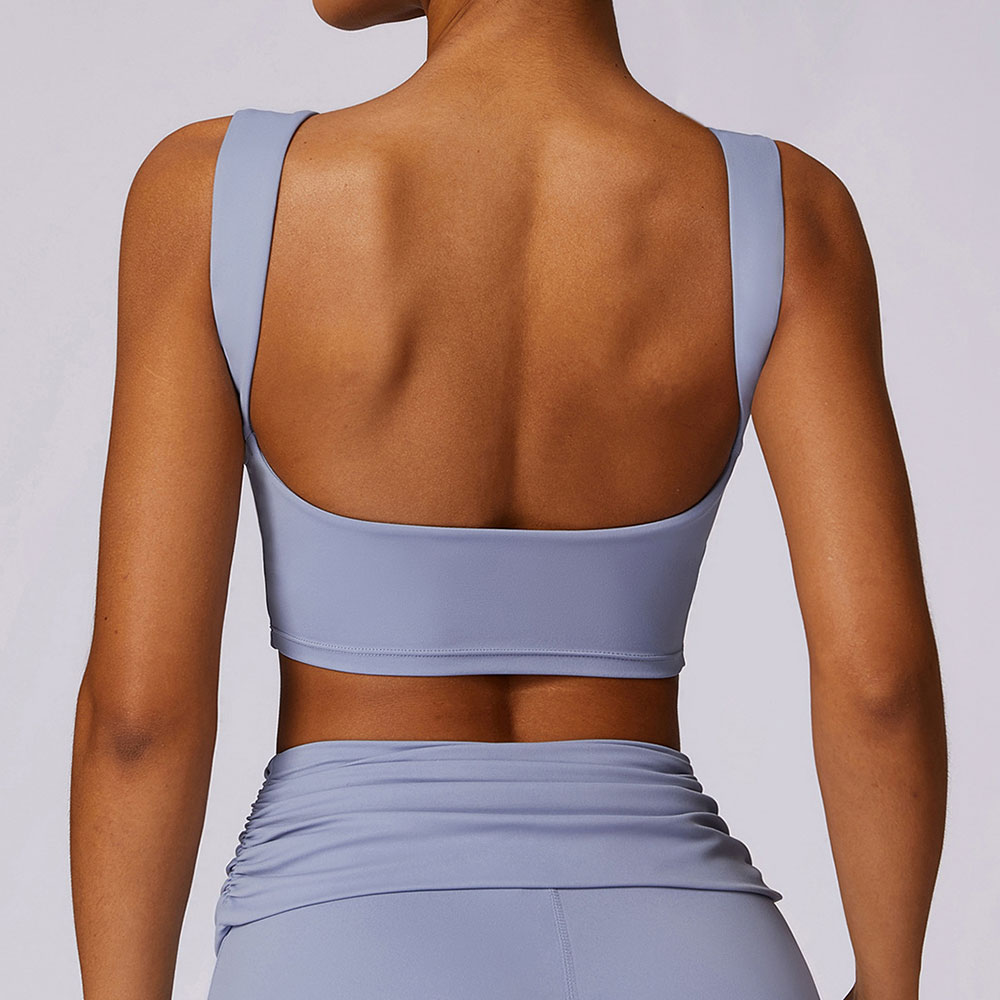 Women Sports Bras Yoga Top Ves - đánh giá và giá Quick Dry Underwear