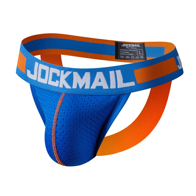 Sexy Gay Men Mesh Jockstrap Un - đánh giá và giá Jockstrap Athletic