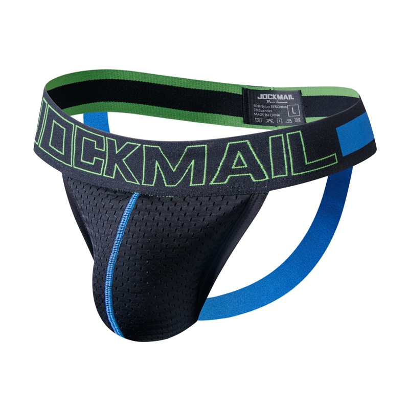 Sexy Gay Men Mesh Jockstrap Un - đánh giá và giá Jockstrap Athletic