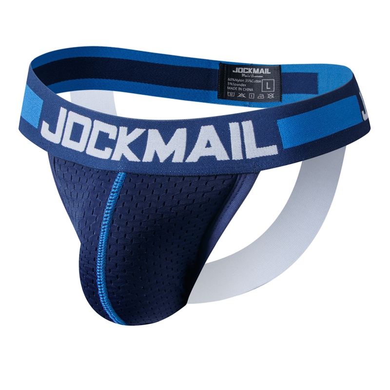 Sexy Gay Men Mesh Jockstrap Un - đánh giá và giá Jockstrap Athletic