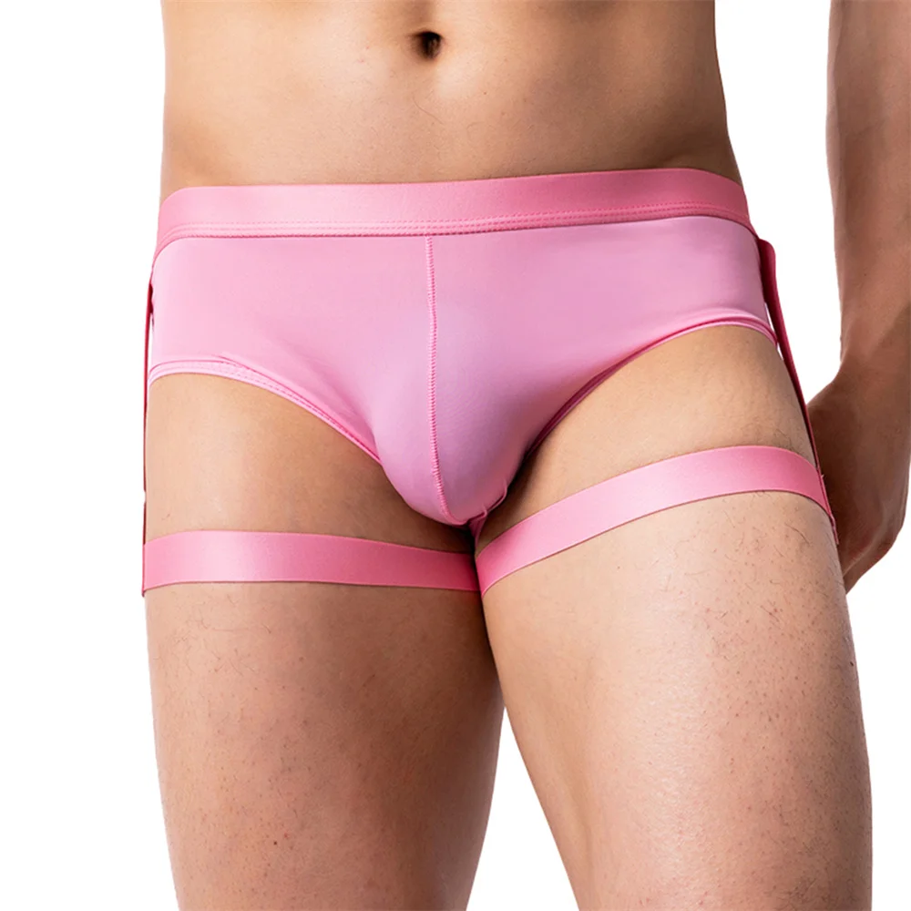 Mens Solid Color Boxers Underw - đánh giá và giá Bamboo Fiber Trunk