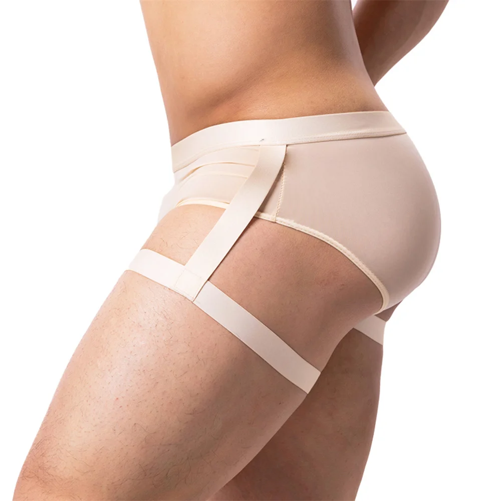 Mens Solid Color Boxers Underw - đánh giá và giá Bamboo Fiber Trunk