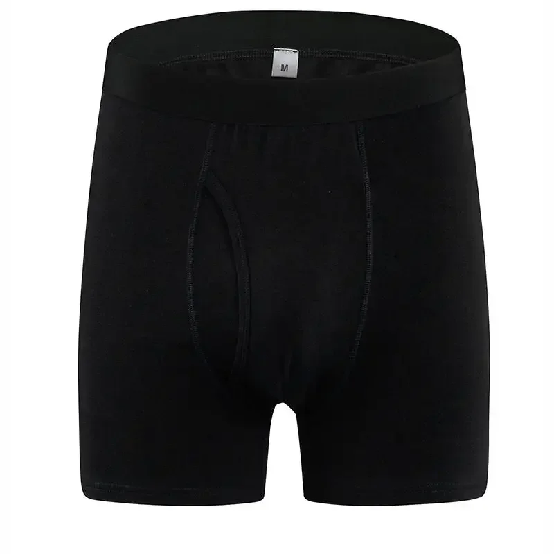 3pcs Men's Cotton Underwear Bo - đánh giá và giá Boxer Brief Pack Cotton