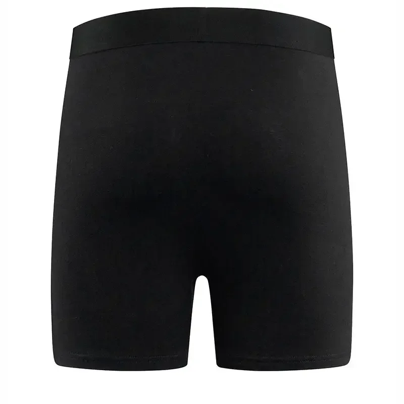 3pcs Men's Cotton Underwear Bo - đánh giá và giá Boxer Brief Pack Cotton