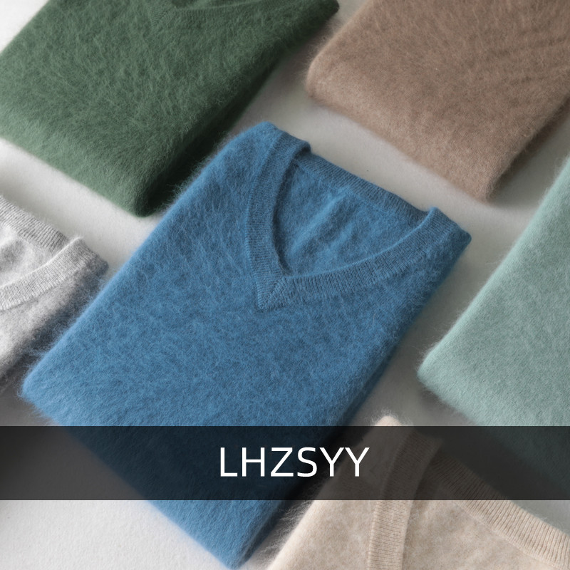 LHZSYY Men's 100% Mink Cashmer - đánh giá và giá Thermal Long John