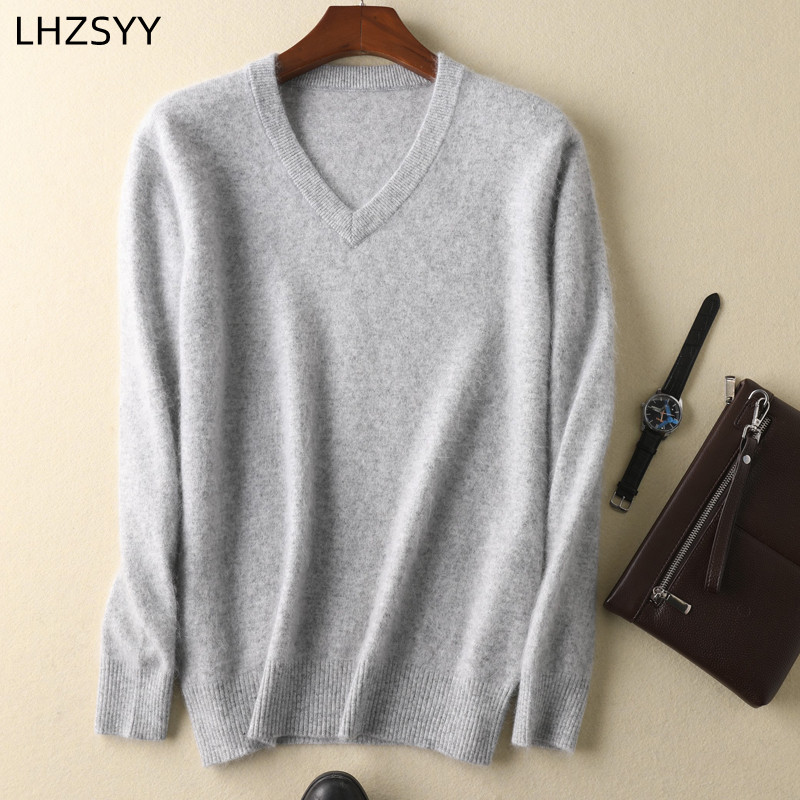 LHZSYY Men's 100% Mink Cashmer - đánh giá và giá Thermal Long John