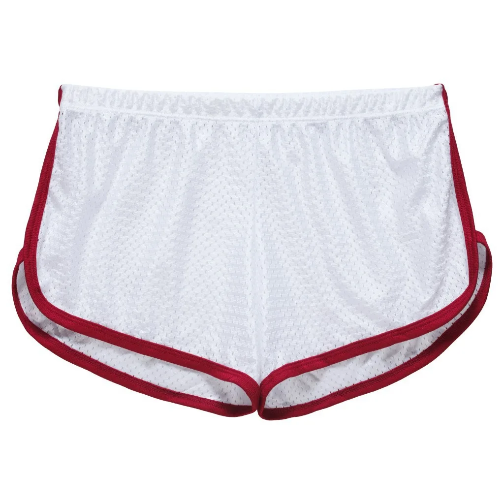 Summer Mesh Boxer Shorts for M - đánh giá và giá Mesh Sport Boxer