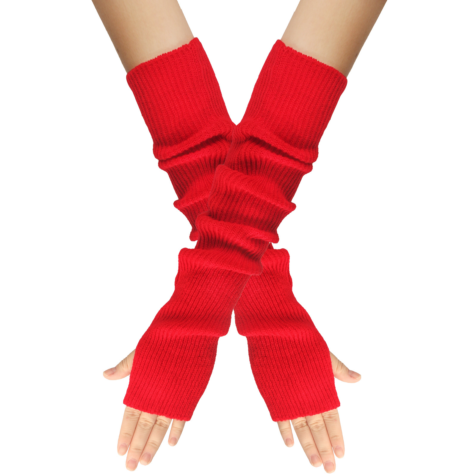 Autumn and Winter Knitted Glov - đánh giá và giá Thermal Long John