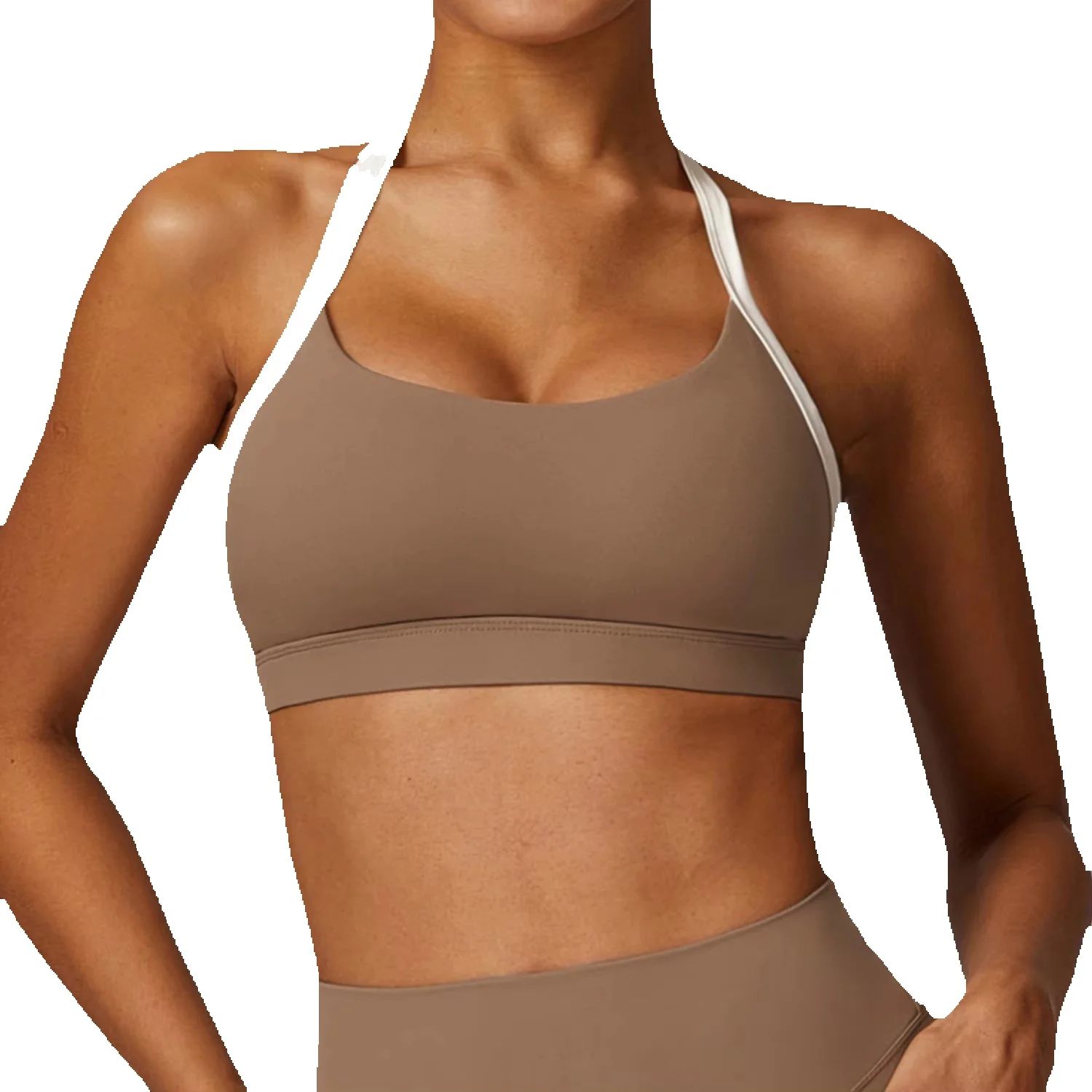 Sexy Scrunch Sports Bra Gym To - đánh giá và giá Quick Dry Underwear