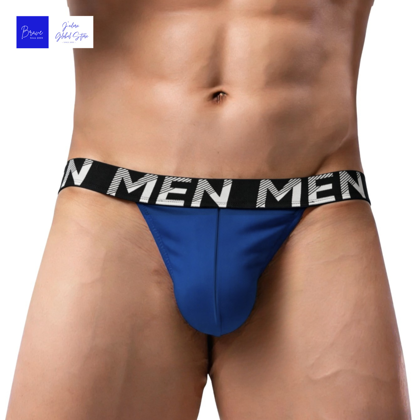 Men's Letter Waistband Athleti - đánh giá và giá Jockstrap Athletic