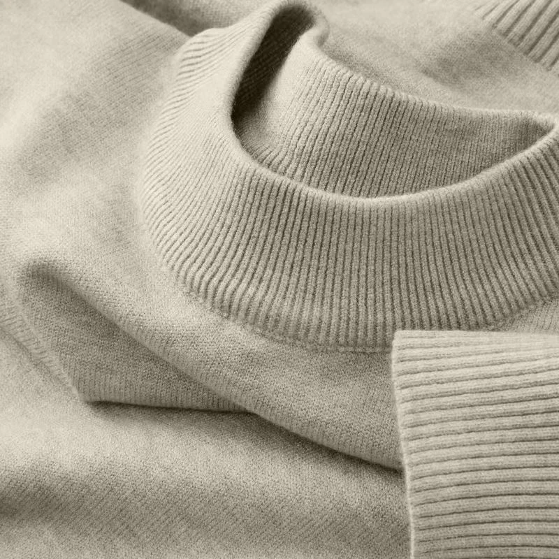 Autumn New Men's Casual Mock T - đánh giá và giá Thermal Long John