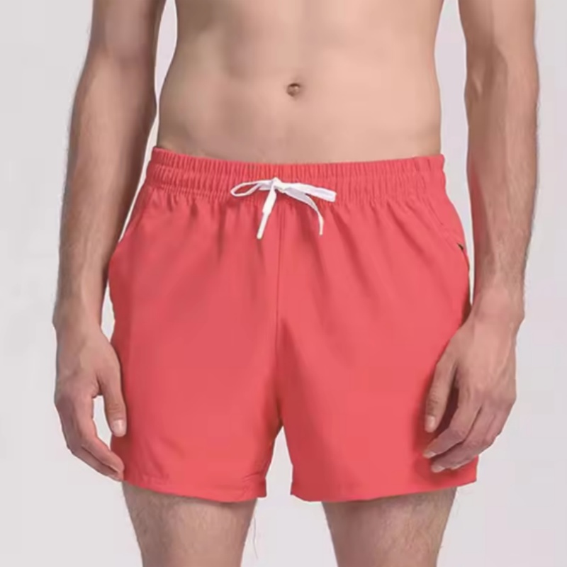 2025 New Summer Men's Swimwear - đánh giá và giá Trunk Breathable Men