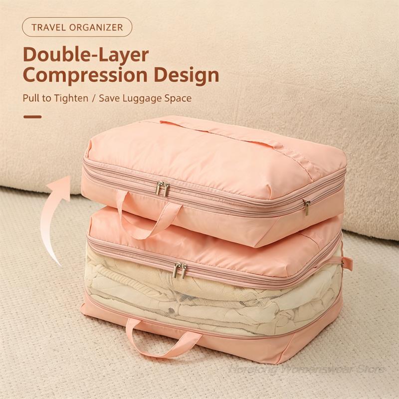 5 in 1 Expandable Travel Packi - đánh giá và giá Multi Pack Underwear