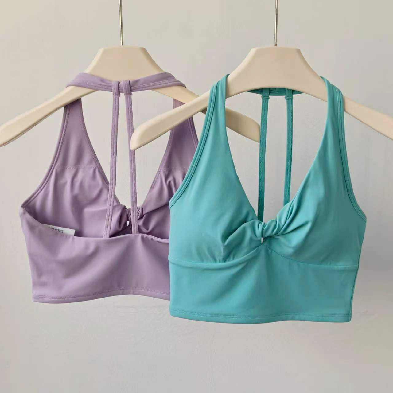Women's Longline Strappy Sport - đánh giá và giá Suspender Tank Top