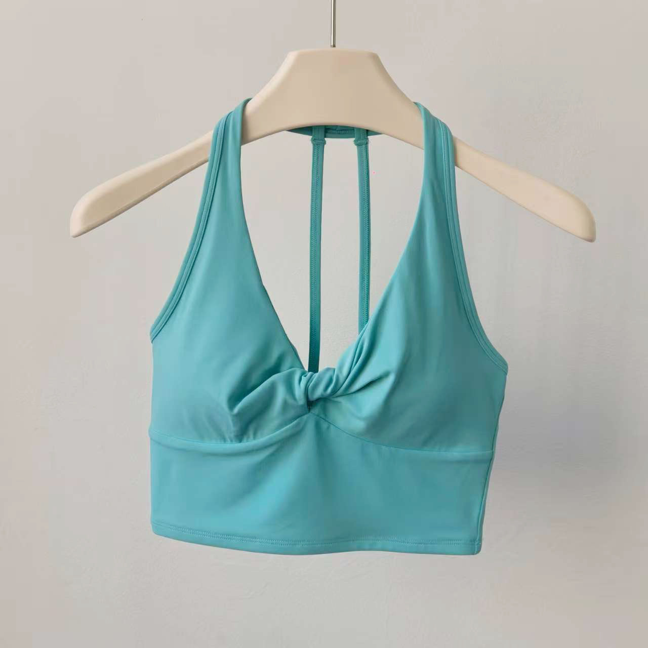 Women's Longline Strappy Sport - đánh giá và giá Suspender Tank Top