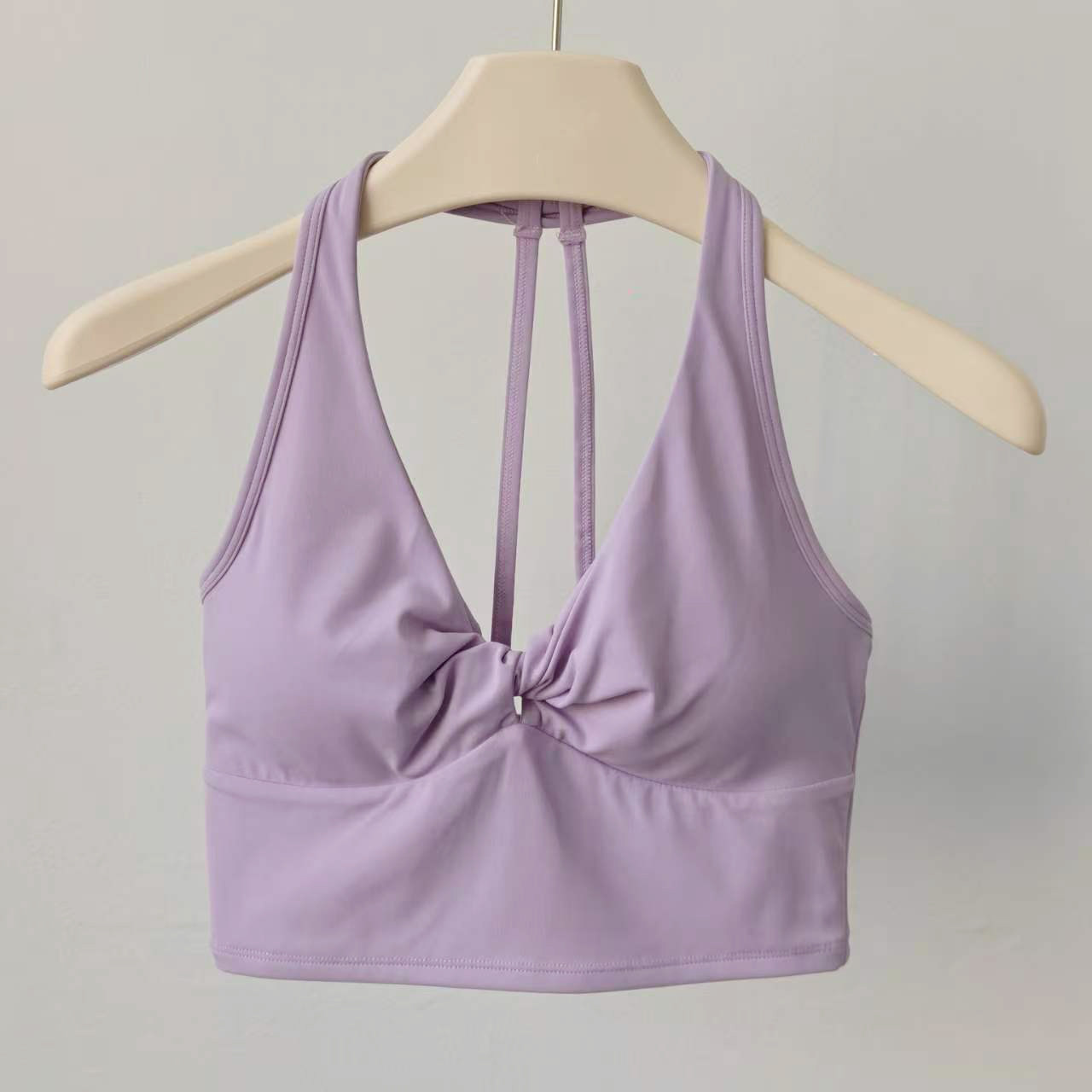 Women's Longline Strappy Sport - đánh giá và giá Suspender Tank Top