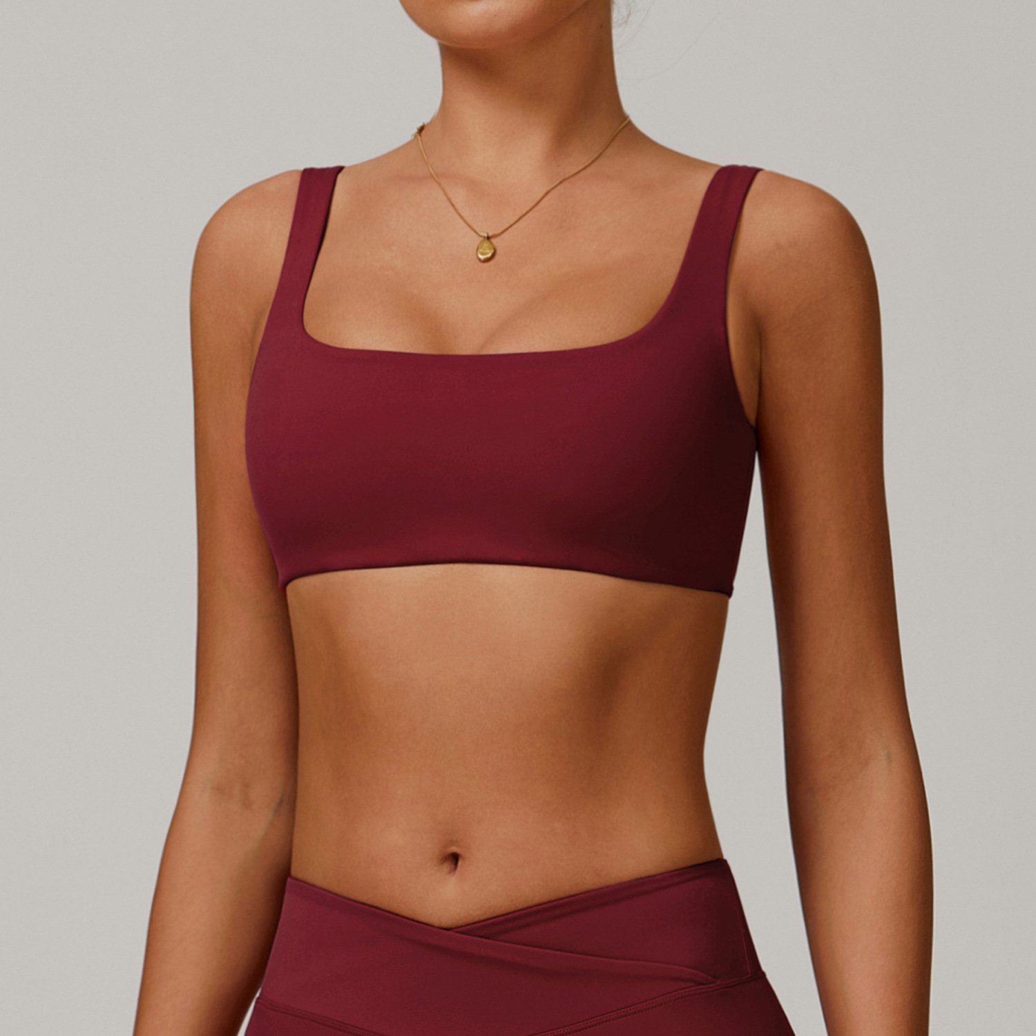 Women Fitness Yoga Bra Gym Spo - đánh giá và giá Quick Dry Underwear