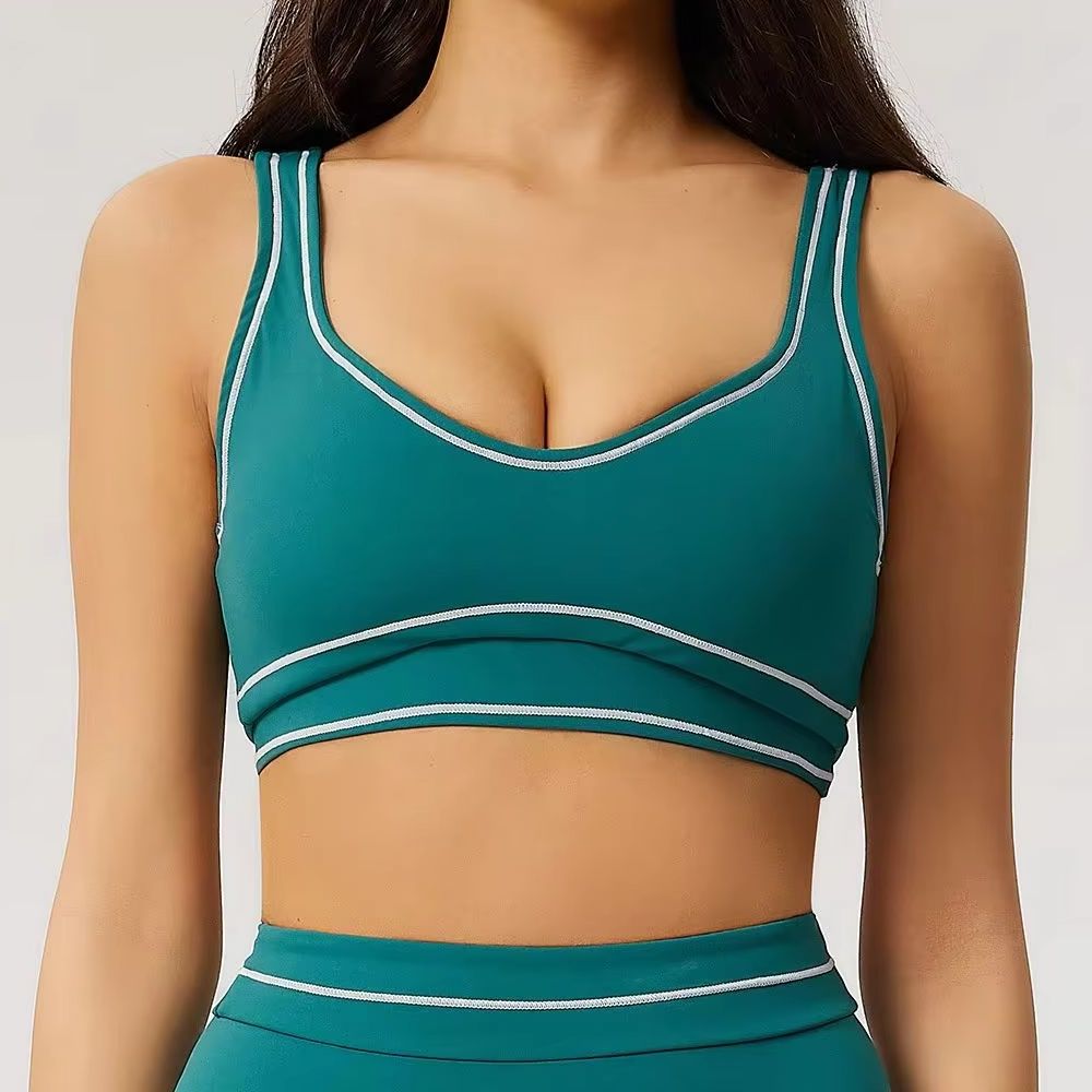 2026 Sports Bra Women Fitness  - đánh giá và giá Quick Dry Underwear