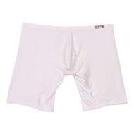 Men's Modal Long Leg Boxer Bri - đánh giá và giá Long Leg Trunk Men
