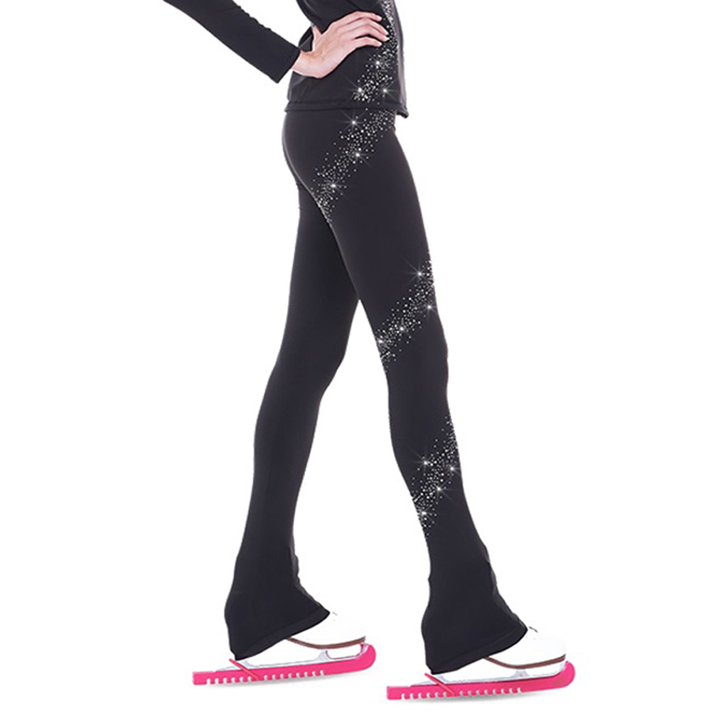 Hiệu Suất Trượt Băng Nghệ Thuậ - đánh giá và giá Compression Long Pant
