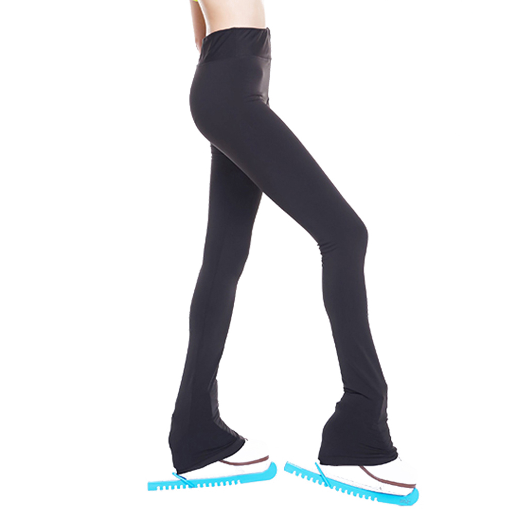 Hiệu Suất Trượt Băng Nghệ Thuậ - đánh giá và giá Compression Long Pant