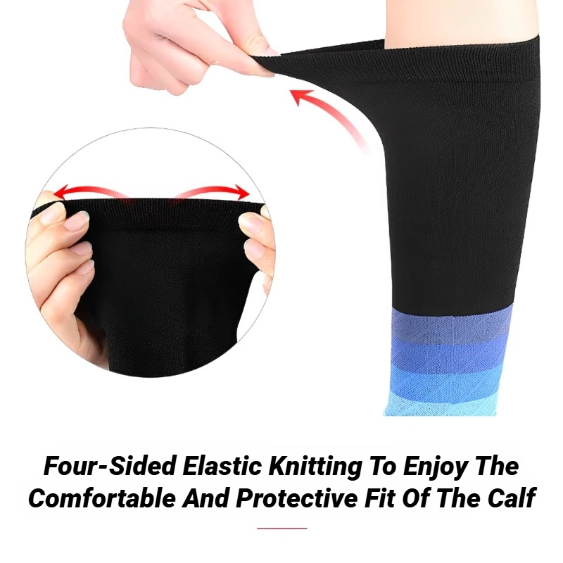 Calf Compression Sleeves Sport - đánh giá và giá Compression Long Pant