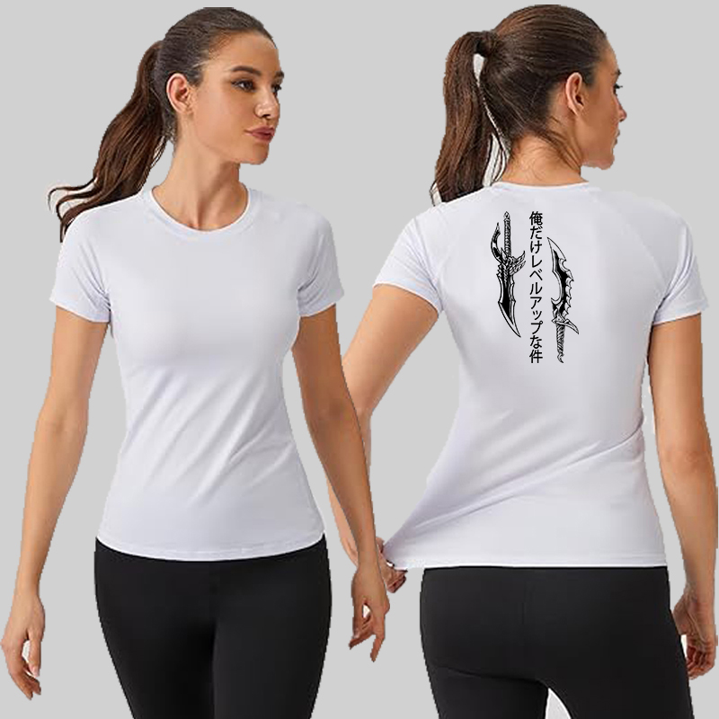 Graphic Print Compression Shir - đánh giá và giá Base Layer Top