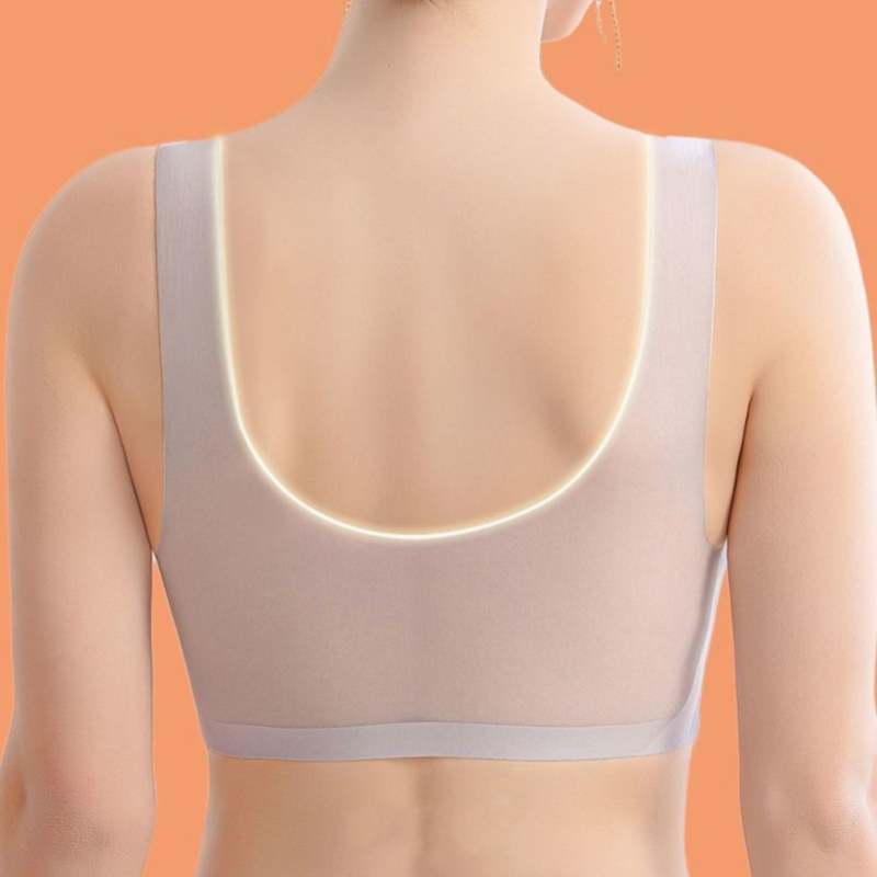 Women's Traceless Bra Thin Sum - đánh giá và giá Suspender Tank Top